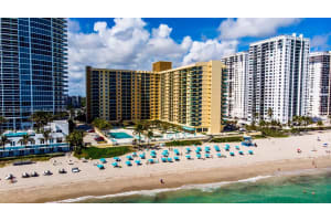 2501 S Ocean Dr 327, Hollywood