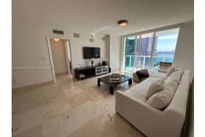 31 SE 5th St APT 1908, Miami, FL 33131, - MLS#A11814040