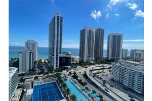 4010 S Ocean Dr R1507, Hollywood
