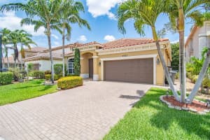 4627 Capital Dr Lake Worth, FL 33463 - MLS#A11814055