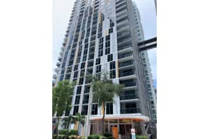 31 Se 6th St 2504, Miami