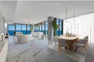 2200 N Ocean Blvd S1801, Fort Lauderdale