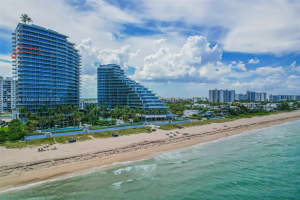2200 N Ocean Blvd Unit S1801, Fort Lauderdale, FL 33305, - MLS#A11814079