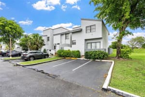 735 NW 105th Pl C3, Miami, FL 33172, Sold 08/18/25