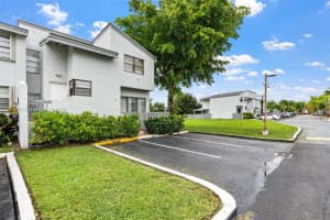 735 NW 105th Pl C3, Miami, FL 33172, Sold 08/18/25
