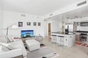 1900 N Bayshore Dr 1511, Miami