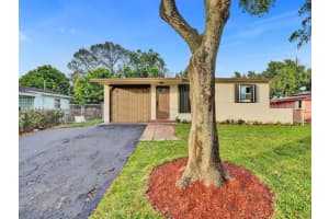 6251 Nw 12th Ct, Sunrise