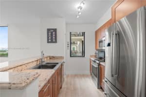 1300 Ponce de Leon APT 1009, Coral Gables, FL 33134, - MLS#A11814095