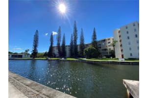2905 Point East Dr L116, Aventura