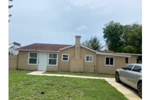 1124 NW 100th Terrace, Miami, FL 33150, Sold 08/11/25