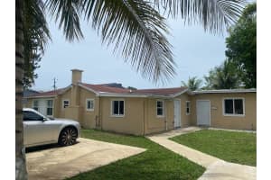 1124 NW 100th Terrace, Miami, FL 33150, Sold 08/11/25