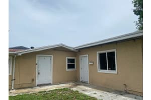 1124 NW 100th Terrace, Miami, FL 33150, Sold 08/11/25