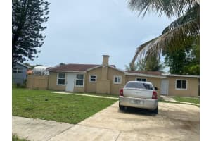 1124 NW 100th Terrace, Miami, FL 33150, Sold 08/11/25