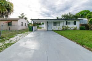 1336 NW 6th Ave, Fort Lauderdale, FL 33311, - MLS#A11814150