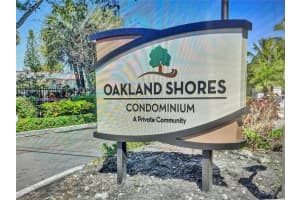 3123 Oakland Shores Dr APT D202, Oakland Park, FL 33309, - MLS#A11814153