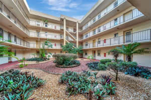2801 Somerset Dr 201, Lauderdale Lakes