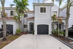 849 Sw 148th Pl 849, Miami