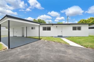 3931 Nw 172nd Ter, Miami Gardens