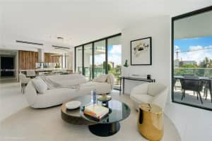 9901 W Bay Harbor Dr 601, Bay Harbor Islands