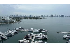 1900 Sunset Harbour Dr 1814, Miami Beach, FL 33139 - MLS#A11814238