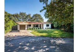 10801 Ne 8th Ct Biscayne Park, FL 33161 - MLS#A11814247