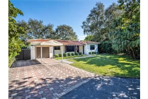 10801 Ne 8th Ct Biscayne Park, FL 33161 - MLS#A11814247