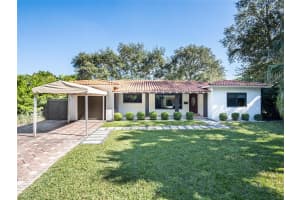 10801 Ne 8th Ct Biscayne Park, FL 33161 - MLS#A11814247