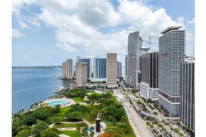 50 Biscayne, 50 Biscayne Blvd APT 3106, Miami, FL 33132, - MLS#A11814254