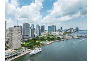 50 Biscayne, 50 Biscayne Blvd APT 3106, Miami, FL 33132, - MLS#A11814254