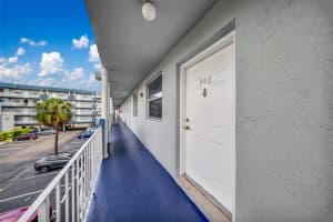 1655 W 44th Pl APT 346, Hialeah, FL 33012, Sold 08/05/25