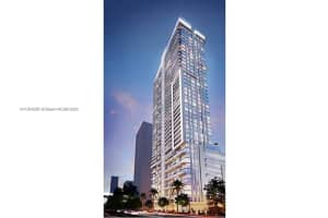 1080 Brickell Ave 1409, Miami