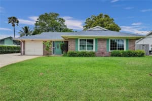 2398 Se Bordeaux Ct, Port Saint Lucie