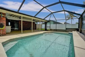 2398 SE Bordeaux Ct, Port St. Lucie, FL 34952, Sold 09/12/25