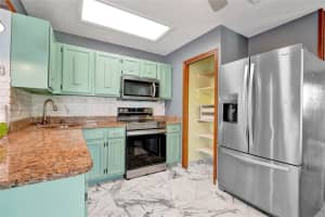 2398 SE Bordeaux Ct, Port St. Lucie, FL 34952, Sold 09/12/25