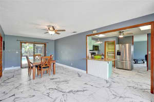 2398 SE Bordeaux Ct, Port St. Lucie, FL 34952, Sold 09/12/25