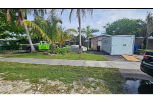 3390 SW 15th Ct, Fort Lauderdale, FL 33312, Sold 08/12/25