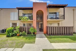 10804 N Sw 88th St P14, Miami