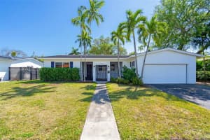 5740 SW 45th Terrace, Miami, FL 33155, Sold 07/11/25