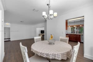 5740 SW 45th Terrace, Miami, FL 33155, Sold 07/11/25