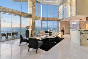 1300 Brickell Bay Dr 4400, Miami