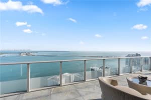 Brickell House, 1300 Brickell Bay Dr #4400, Miami, FL 33131, - MLS#A11814324