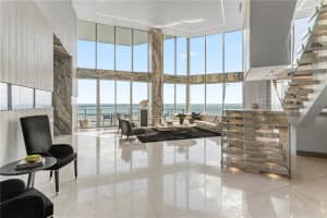 Brickell House, 1300 Brickell Bay Dr #4400, Miami, FL 33131, - MLS#A11814324
