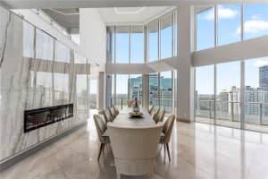 Brickell House, 1300 Brickell Bay Dr #4400, Miami, FL 33131, - MLS#A11814324