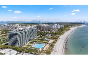 350 Ocean Dr UNIT 1204N, Key Biscayne, FL 33149, - MLS#A11814333