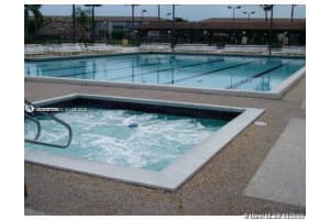 251 SW 132nd Way APT 306H, Pembroke Pines, FL 33027, - MLS#A11814336