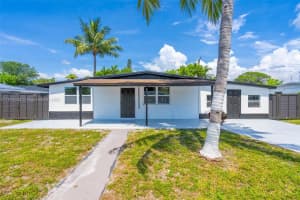 19330 Ne 2nd Ave, Miami