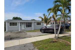 2431 Liberty St, Hollywood, FL 33020, - MLS#A11814351