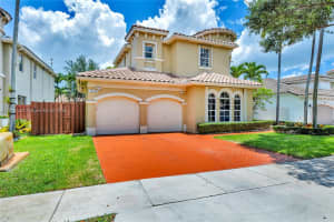14141 SW 54th St, Miramar, FL 33027, Sold 09/02/25