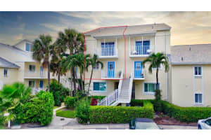 5558 Ne Gulfstream Way 5558, Hutchinson Island