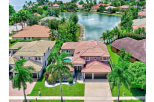 4248 Sw 185th Ave, Miramar